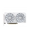 ASUS Dual GeForce RTX 5060 Ti 16GB GDDR7 White OC Edition PCIe 5.0 DLSS 4 HDMI 2.1b DisplayPort 2.1b - nr 5