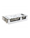 ASUS Dual GeForce RTX 5060 Ti 16GB GDDR7 White OC Edition PCIe 5.0 DLSS 4 HDMI 2.1b DisplayPort 2.1b - nr 64