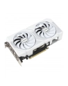 ASUS Dual GeForce RTX 5060 Ti 16GB GDDR7 White OC Edition PCIe 5.0 DLSS 4 HDMI 2.1b DisplayPort 2.1b - nr 66