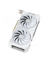 ASUS Dual GeForce RTX 5060 Ti 16GB GDDR7 White OC Edition PCIe 5.0 DLSS 4 HDMI 2.1b DisplayPort 2.1b - nr 67