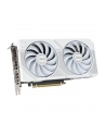 ASUS Dual GeForce RTX 5060 Ti 16GB GDDR7 White OC Edition PCIe 5.0 DLSS 4 HDMI 2.1b DisplayPort 2.1b - nr 69