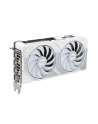 ASUS Dual GeForce RTX 5060 Ti 16GB GDDR7 White OC Edition PCIe 5.0 DLSS 4 HDMI 2.1b DisplayPort 2.1b - nr 6
