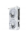 ASUS Dual GeForce RTX 5060 Ti 16GB GDDR7 White OC Edition PCIe 5.0 DLSS 4 HDMI 2.1b DisplayPort 2.1b - nr 70