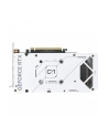 ASUS Dual GeForce RTX 5060 Ti 16GB GDDR7 White OC Edition PCIe 5.0 DLSS 4 HDMI 2.1b DisplayPort 2.1b - nr 72