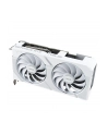ASUS Dual GeForce RTX 5060 Ti 16GB GDDR7 White OC Edition PCIe 5.0 DLSS 4 HDMI 2.1b DisplayPort 2.1b - nr 9