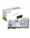 Gigabyte RTX 5090 32GB AORUS Stealth ICE GDDR7 3 Fan (GVN5090AORUSSTICE32GD10) - nr 1