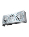 Gigabyte RTX 5090 32GB AORUS Stealth ICE GDDR7 3 Fan (GVN5090AORUSSTICE32GD10) - nr 45