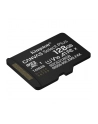 kingston Karta pamięci microSD 128GB Canvas Select+ G3 150MB/s - nr 7