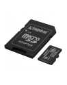 kingston Karta pamięci microSD 128GB Canvas Select+ G3 150MB/s Adapter - nr 12