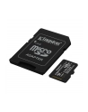 kingston Karta pamięci microSD 128GB Canvas Select+ G3 150MB/s Adapter - nr 29