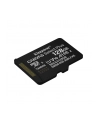kingston Karta pamięci microSD 128GB Canvas Select+ G3 150MB/s Adapter - nr 33