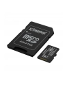 kingston Karta pamięci microSD 128GB Canvas Select+ G3 150MB/s Adapter - nr 6