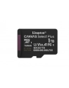 kingston Karta pamięci microSD   1TB Canvas Select+ G3 150MB/s - nr 1