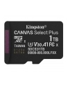 kingston Karta pamięci microSD   1TB Canvas Select+ G3 150MB/s - nr 8