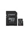 kingston Karta pamięci microSD   1TB Canvas Select+ G3 150MB/s Adapter - nr 1