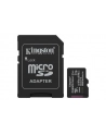 kingston Karta pamięci microSD   1TB Canvas Select+ G3 150MB/s Adapter - nr 35