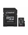 kingston Karta pamięci microSD   1TB Canvas Select+ G3 150MB/s Adapter - nr 5