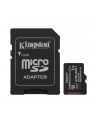 kingston Karta pamięci microSD   1TB Canvas Select+ G3 150MB/s Adapter - nr 6