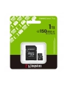 kingston Karta pamięci microSD   1TB Canvas Select+ G3 150MB/s Adapter - nr 8