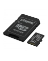 kingston Karta pamięci microSD 512GB Canvas Select+ G3 150MB/s Adapter - nr 11