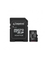 kingston Karta pamięci microSD  64GB Canvas Select+ G3 100MB/s Adapter - nr 51