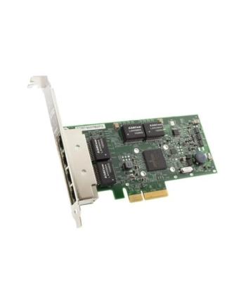 dell technologies DELL Broadcom 5719 Quad Port 1GbE BASE-T Adapter PCIe Low Profile V2 FIRMWARE RESTRICTIONS APPLY Cust Kit