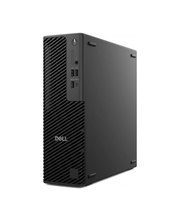 Komputer Dell Pro Max Slim FCS1250 Win11Pro U7 265U/32GB/1TB SSD/NVIDIA RTX A1000 8GB/Wireless Kb ' Mouse/360W/vPro/3Y ProSupport
