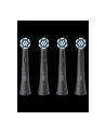 Oral-B Końcówki iO Gentle Care Black 4szt. - nr 2