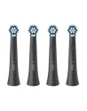 Oral-B Końcówki iO Gentle Care Black 4szt. - nr 4