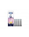 Oral-B Końcówki iO Gentle Care Black 4szt. - nr 5