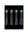 Oral-B Końcówki iO Ultimate Clean Black 4szt. - nr 2
