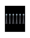 Oral-B Końcówki iO Ultimate Clean Black 6szt. - nr 2