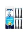 Oral-B Końcówki iO Ultimate Clean Black 6szt. - nr 4