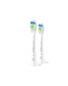 PHILIPS Sonicare Optimal White W2 2szt. HX6062/87 - nr 1