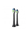 PHILIPS Sonicare Optimal White W2 2szt. HX6062/88 - nr 1