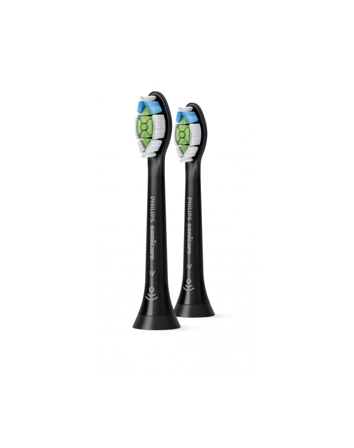 PHILIPS Sonicare Optimal White W2 2szt. HX6062/88 główny