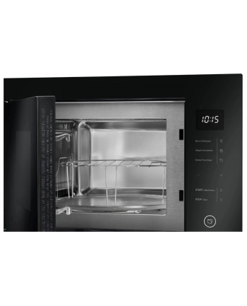amica Kuchenka mikrofalowa AMMB25E4SGB