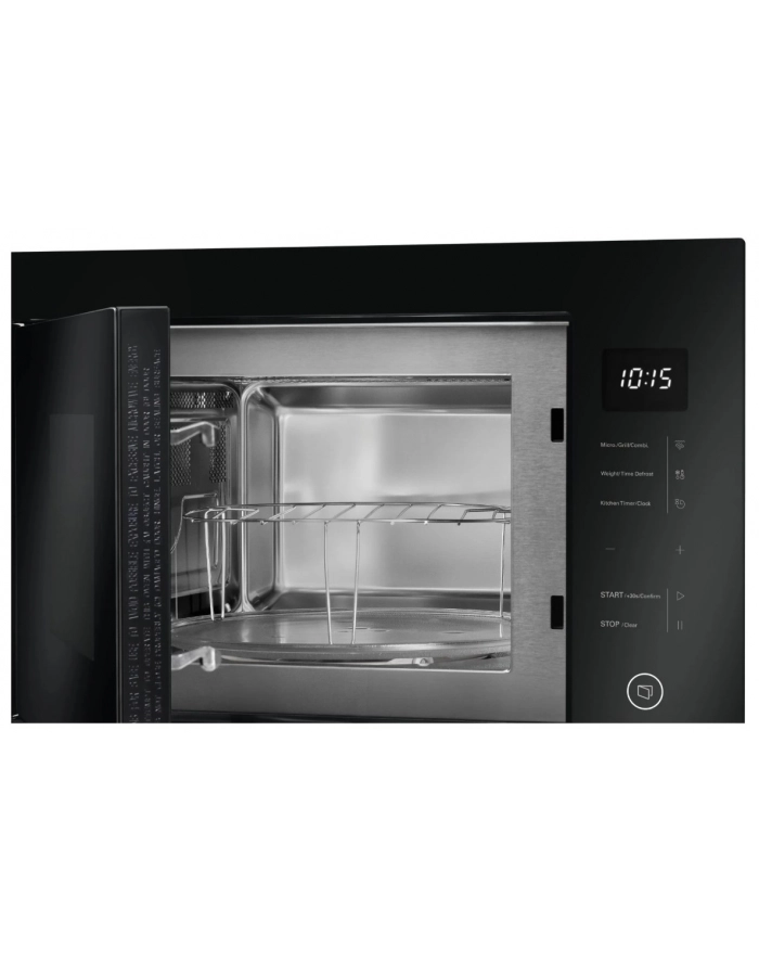 amica Kuchenka mikrofalowa AMMB25E4SGB główny