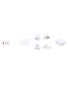 D-LINK 65W GaN Charger 2 USB-C ports 1 USB-A port Simultaneous Charging of 3 devices Fast charging - nr 2
