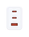 D-LINK 65W GaN Charger 2 USB-C ports 1 USB-A port Simultaneous Charging of 3 devices Fast charging - nr 4