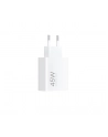 xiaomi Ładowarka sieciowa 45W Turbo Charging Power Adapter (Type-A) EU - nr 5