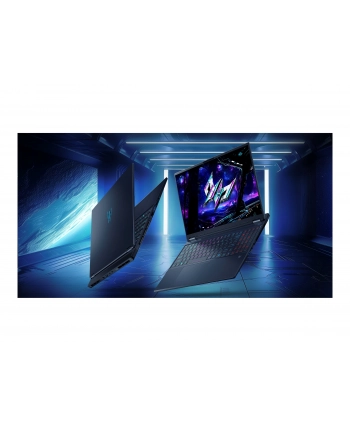 Laptop Acer Predator Helios Neo 16S AI PHN16S-71-95J5 16''/i9/64GB/1000GB/Win11 (NHQX7EL003)
