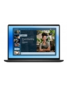 Laptop Dell 16 DC16250 W11P C5 120U/16GB/1TB/16.0 FHD+/Int/FgrPr/WLAN + BT/Backlit Kb/3 Cell/3YPS Carbon Black - nr 12