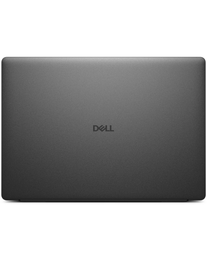 Laptop Dell 16 DC16250 W11P C5 120U/16GB/1TB/16.0 FHD+/Int/FgrPr/WLAN + BT/Backlit Kb/3 Cell/3YPS Carbon Black główny