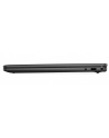 Laptop Dell 16 DC16250 W11P C5 120U/16GB/1TB/16.0 FHD+/Int/FgrPr/WLAN + BT/Backlit Kb/3 Cell/3YPS Carbon Black - nr 2