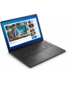 Laptop Dell 16 DC16250 W11P C5 120U/16GB/1TB/16.0 FHD+/Int/FgrPr/WLAN + BT/Backlit Kb/3 Cell/3YPS Carbon Black - nr 35