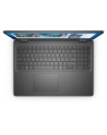 Laptop Dell 16 DC16250 W11P C5 120U/16GB/1TB/16.0 FHD+/Int/FgrPr/WLAN + BT/Backlit Kb/3 Cell/3YPS Carbon Black - nr 37