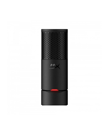 hp inc. HP HyperX SoloCast 2 Microphone Black
