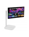 LG 32U889SA-W 31.5inch 4K UHD IPS Smart Monitor Touch with Stand IPS 350Cd/m2 HDMIx2 USB C PD 65W Speakers - nr 45