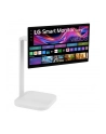 LG 32U889SA-W 31.5inch 4K UHD IPS Smart Monitor Touch with Stand IPS 350Cd/m2 HDMIx2 USB C PD 65W Speakers - nr 54